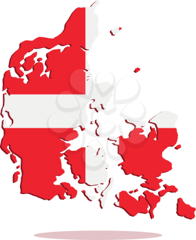 Denmark Clipart