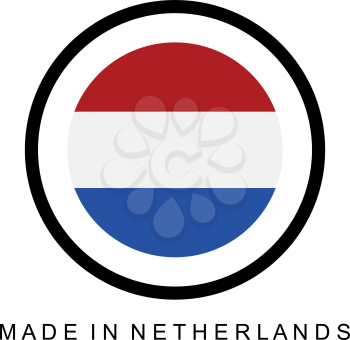 Netherlands Clipart