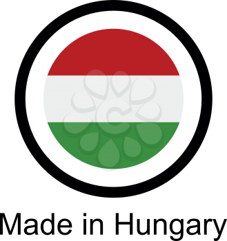 Hungary Clipart