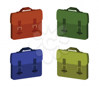 Luggage Clipart