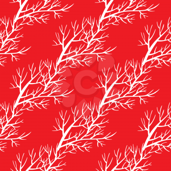 Christmas Seamless pattern. For invitations,  announcements, scrapbooking,wrapping