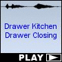 Drawer Kitchen Drawer Closing